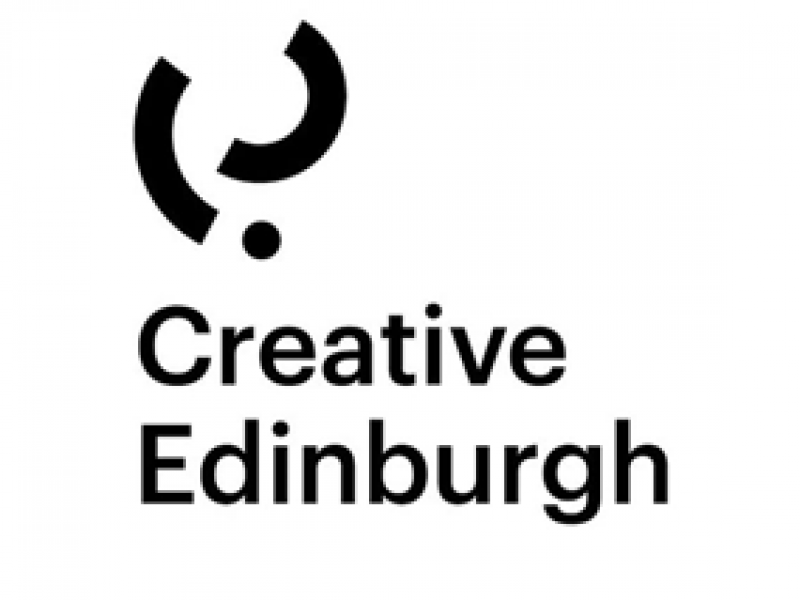 Creative Edinburgh logo