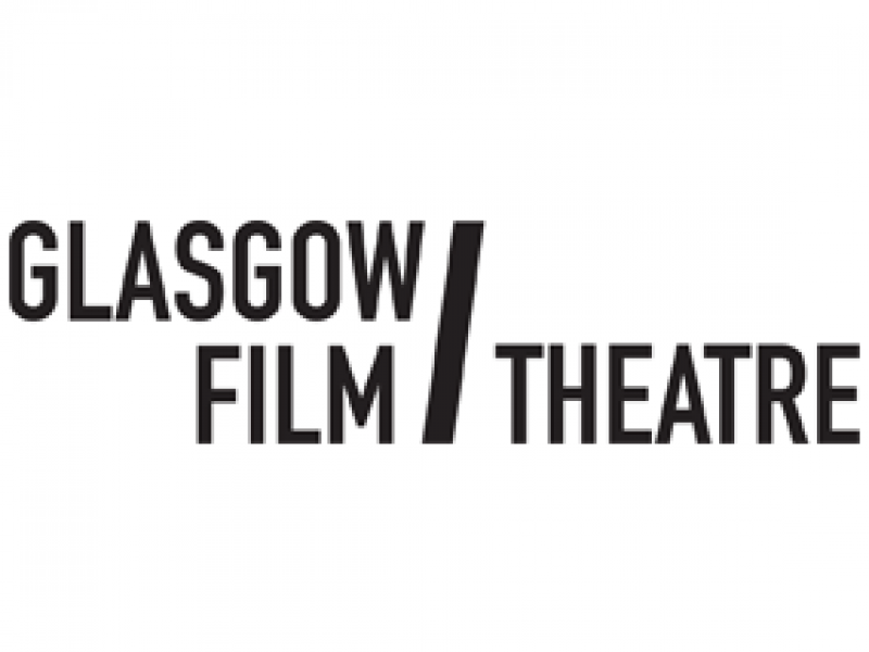 Glasgow Film Theatre logo